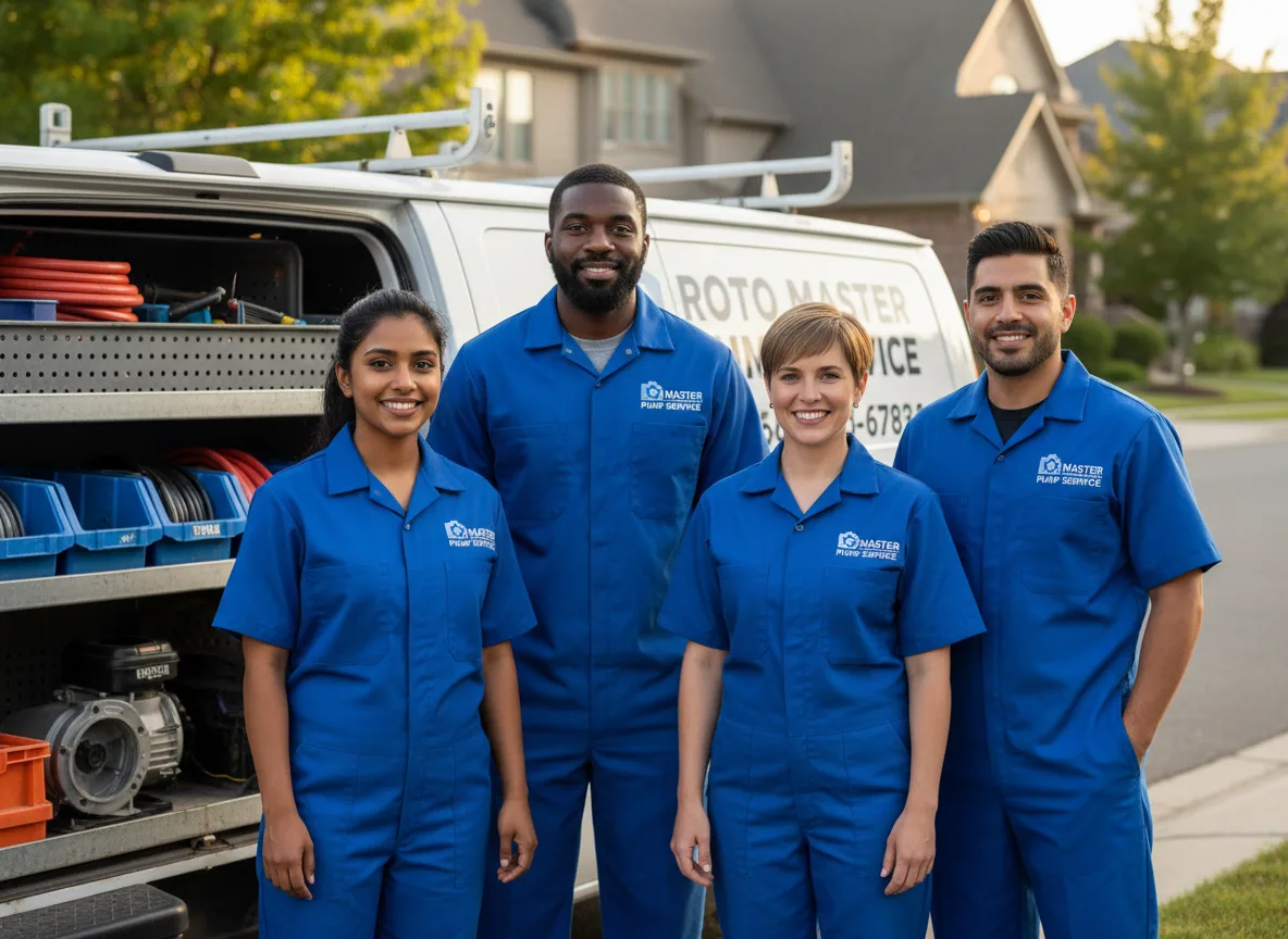 Sump Pump Installation company in Jackson Heights, NY